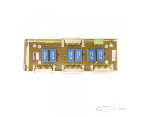 Siemens 6FC9310-1MB01 V24-Tastaturumschalter SN:DO-97/25/259 - Bild 3