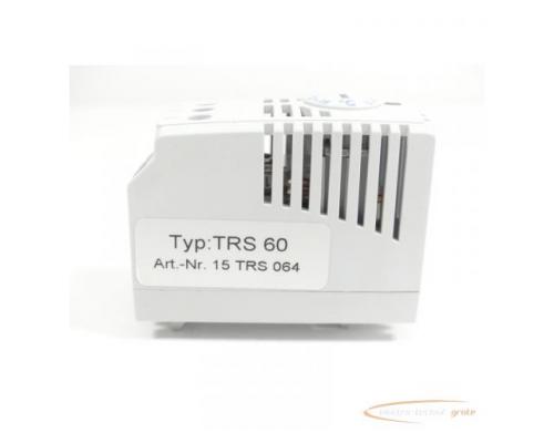 Termostat TRS 60 RTBSS-111.250/02 Art.-Nr. 15 TRS 064 - Bild 2