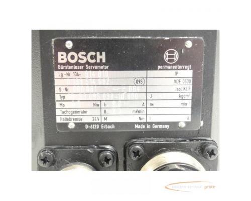 Bosch SD-B3-095.030-10.000 SN:000081064 - mit 12 Monaten Gewährleistung! - - Bild 4
