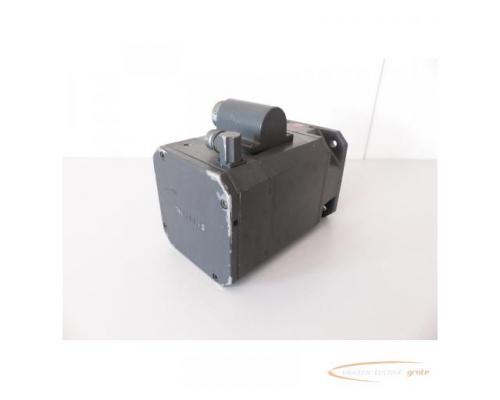 Siemens 1FT6082-1AH71-4AG1 Permanent-Magnet-Motor SN:ELN86133602005 - Bild 2