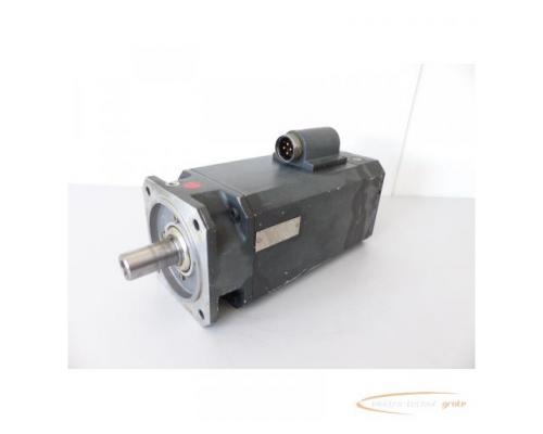 Siemens 1FT6086-1AF71-4AG1 Permanent-Magnet-Motor SN:EK466719006013 - Bild 1