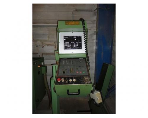 Fräsmaschine Maho 600c - Bild 5