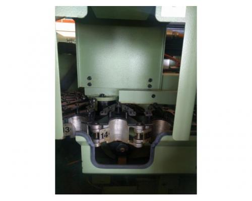 Fräsmaschine Deckel Maho MH600 C - Bild 2