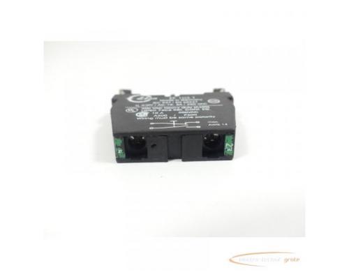 Elan EF 103.1 Terminal Block 8A 250V AC - Bild 3