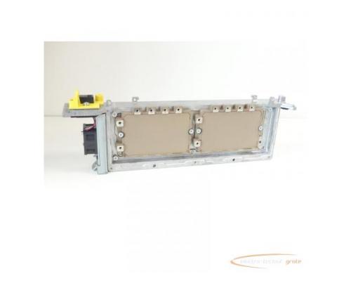 Kühlkörper für Fanuc A06B-6290-H207 mit Lüfter NMB-MAT Model 1608VL-S5W-B69 - Bild 1