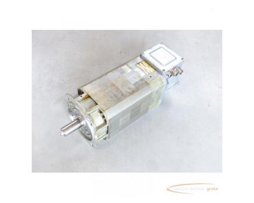 Siemens 1PH7105-2NF02-0CJ0 Kompakt-Asynchronmotor SN:YF.X018339002001 - Bild 1