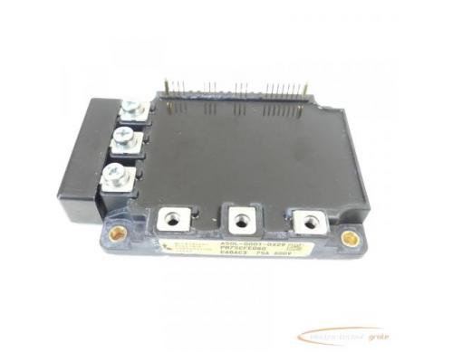 Mitsubishi A50L-0001-0329 IGBT PM75CFE60 E60AC3 75A 600V - Bild 3