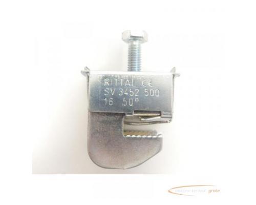 Rittal SV SV 3452.500 16-50 Leiteranschlussklemme - Bild 2