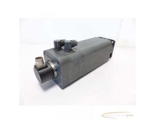 Siemens 1FT5066-1AF71-4EG0 Motor SN:EL081662505015 + ROD 426 360 27S12-03 - Bild 2