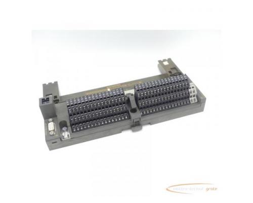 Siemens 6ES7193-0CB30-0XA0 Terminalblock - Bild 1