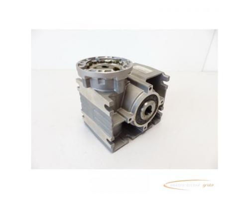 Siemens 2KJ1732-5BA00-0HB1 - Z Schneckengetriebe SN:FDU1104/2054132/01 - Bild 2