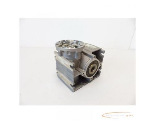 Siemens 2KJ1732-5BA00-0HF1 - Z Schneckengetriebe SN:FDU1209/2121622 001 - Bild 1