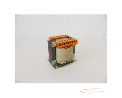 Karasch GmbH ETE 400-III Transformator 50/60 Hz - Bild 1
