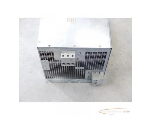 Siemens 6SN1111-0AA01-0DA0 Filter-Modul SN:T-K32024066 Version E - Bild 3