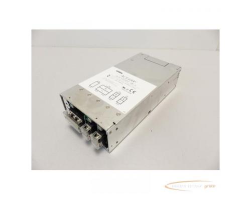 Cosel ACE450F / AC4-02HEC-00 W Power Supply SN:6412363R - Bild 1