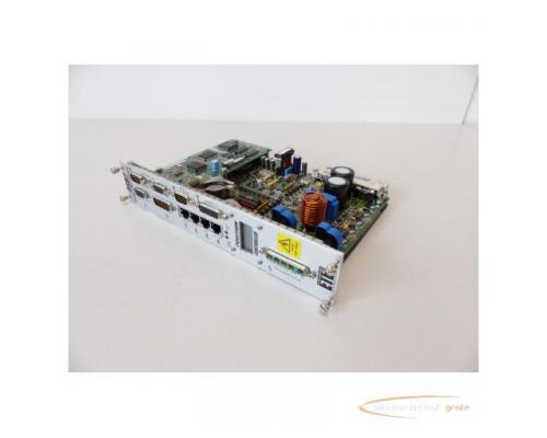ETEL DSB2 Digital Servo Amplifier Controller DSB2P131-111E-000B SN:000008294 - Bild 1