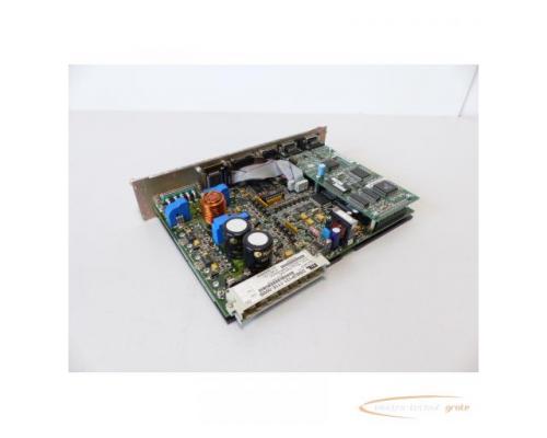 ETEL DSB2 Digital Servo Amplifier Controller DSB2P131-111E-000B SN:000008294 - Bild 2