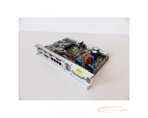 ETEL DSB2 Digital Servo Amplifier Controller DSB2P131-111E-000B SN:000008382 - Bild 1