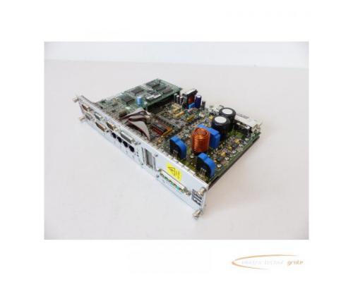 ETEL DSB2 Digital Servo Amplifier Controller DSB2P131-111E-000B SN:000008385 - Bild 1