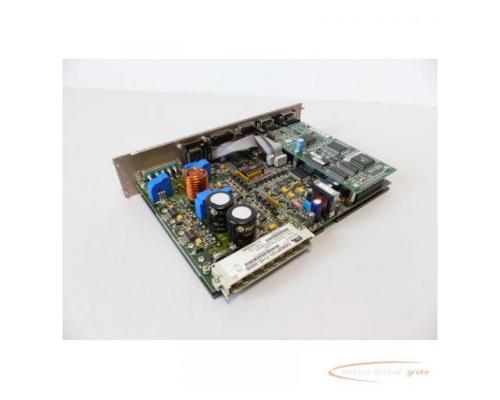 ETEL DSB2 Digital Servo Amplifier Controller DSB2P131-111E-000B SN:000008385 - Bild 2