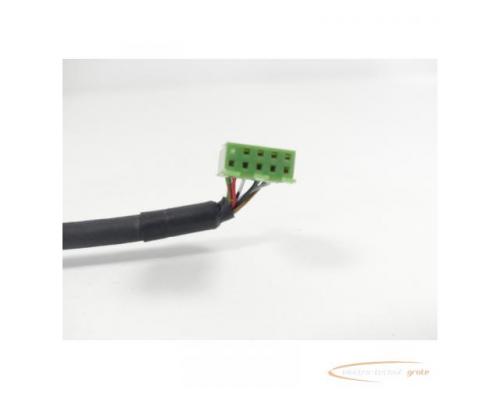 Siemens Gebersteckeranschluss mit Kabel für 1FT50? Motor - Bild 4