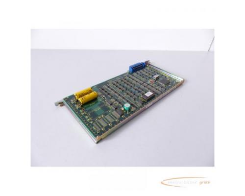 Fanuc A16B-2201-0135 / 04A Board SRAM(BMU) 64-2 - Bild 1