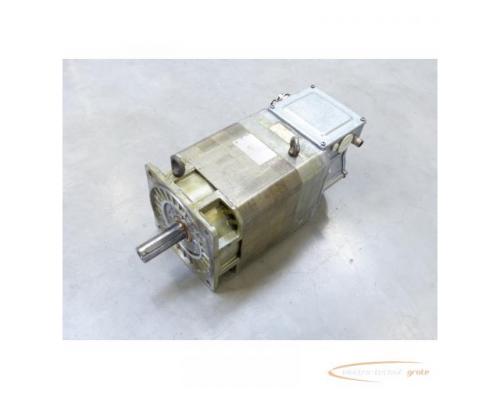 Siemens 1PH7133-2NG02-0DA0 Kompakt-Asynchronmotor SN:EK680751103003 - Bild 1