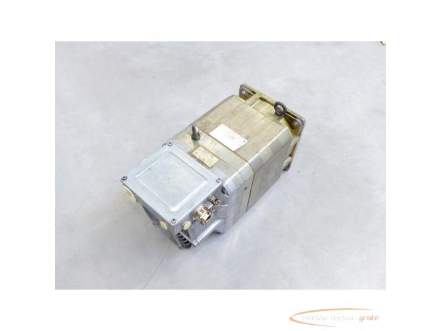 Siemens 1PH7133-2NG02-0DA0 Kompakt-Asynchronmotor SN:EK680751103003 - 2