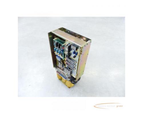 Fanuc A04B-0211-C401-01 Power Unit SN:PU00247 - Bild 1