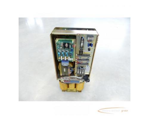 Fanuc A04B-0211-C401-01 Power Unit SN:PU00247 - Bild 3