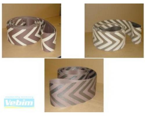 N/A  Drucklamellenband