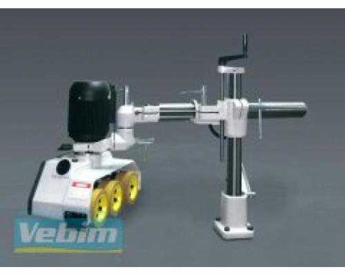 POLYBOIS RAV 34 Vorschubgerät