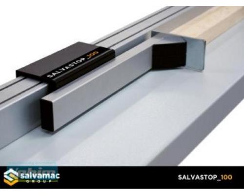 SALVAMAC COMBO SALVASTOP 100 + CLASSIC 50 Untertischkappsäge - Bild 5