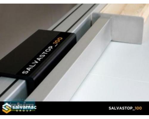 SALVAMAC COMBO SALVASTOP 100 + CLASSIC 50 Untertischkappsäge - Bild 6
