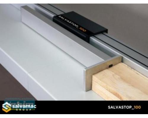 SALVAMAC COMBO SALVASTOP 100 + CLASSIC 50 Untertischkappsäge - Bild 7