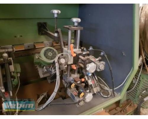 IMA 08.285 Schwabbelaggregat