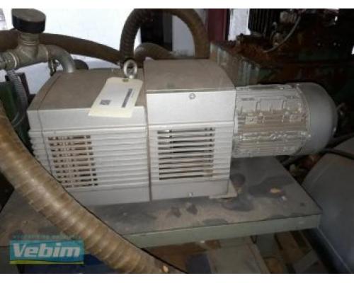 BECKER PICCHIO 2200 Vakuumpumpe