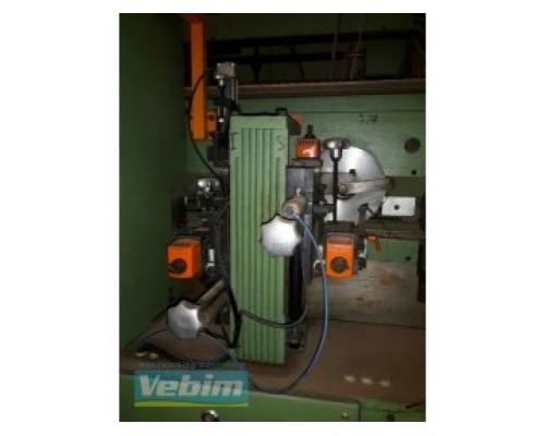 IMA  Profilziehklingenaggregat