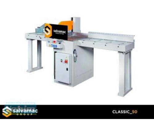 SALVAMAC CLASSIC 50 Untertischkappsäge - Bild 1