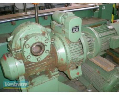 LENZE 11 593 09 WU 6/15 99850 Disco Verstellgetriebe