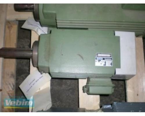 PERSKE KNS 61.13-4.0 Motor