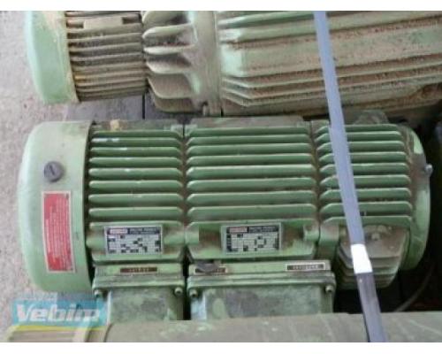 PERSKE DA58/2 - 4,5DW58/2 umformer