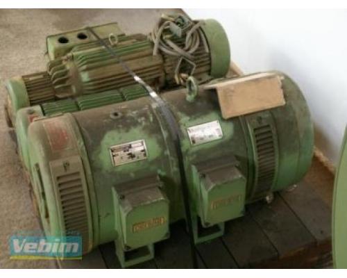 PERSKE DAO 716/4 - DWO 1116/2 umformer