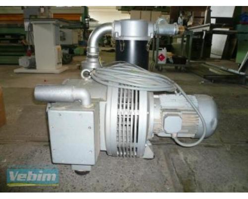 RIETSCHLE ZFP 216 Vakuumpumpe