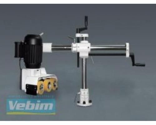 POLYBOIS RAV 32 Vorschubgerät