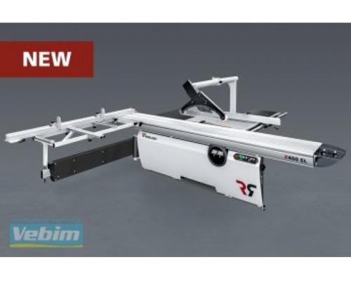 ROBLAND Z 400 EL Formatkreissäge