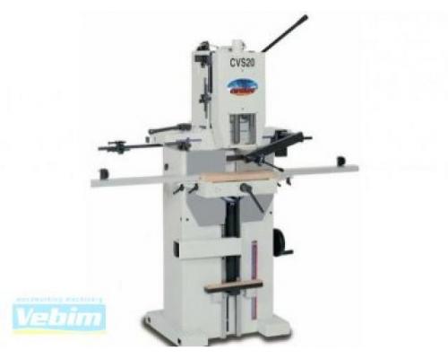 CENTAURO CVS 20 Kettenfräse