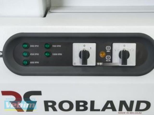 ROBLAND T 120 TL Tischfräse - 2
