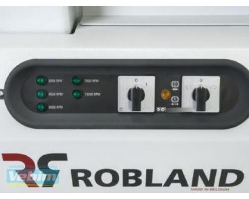 ROBLAND T 120 TL Tischfräse - Bild 2