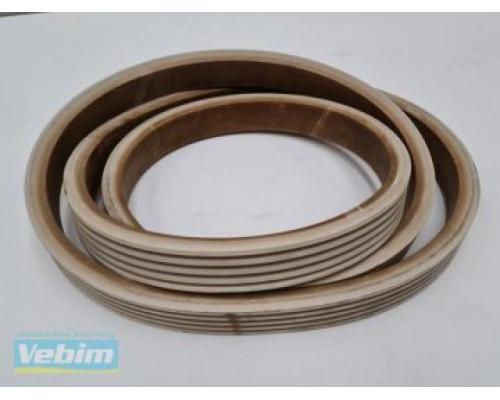 GABBIANI-type  Oberdruckriemen